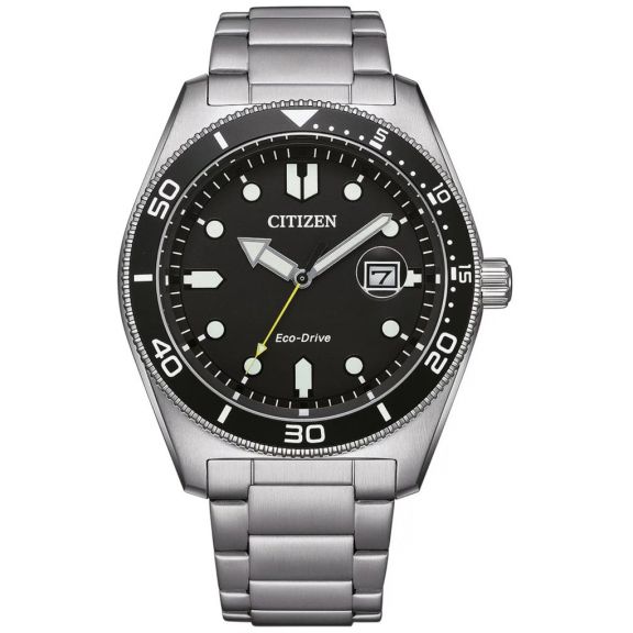 ZEGAREK CITIZEN Sports