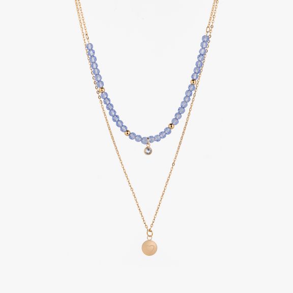 Naszyjnik Boho Breeze Picky Pica Juicy PHT/NC296Z