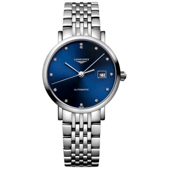LONGINES ELEGANT COLLECTION