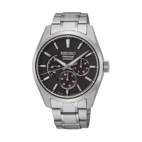 ZEGAREK SEIKO Presage Sharp Edged Series