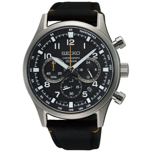 ZEGAREK SEIKO Classic