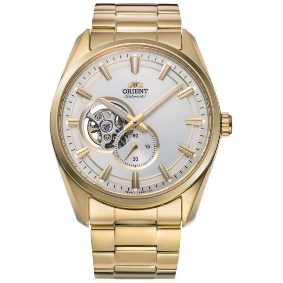 ZEGAREK ORIENT Contemporary Automatic