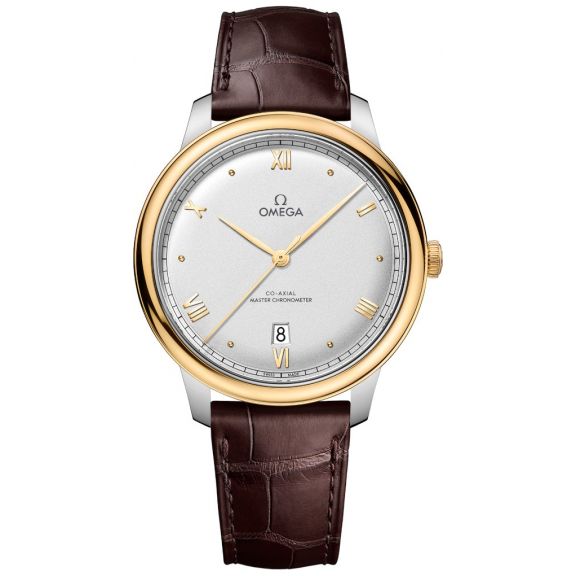 ZEGAREK OMEGA DE VILLE PRESTIGE
