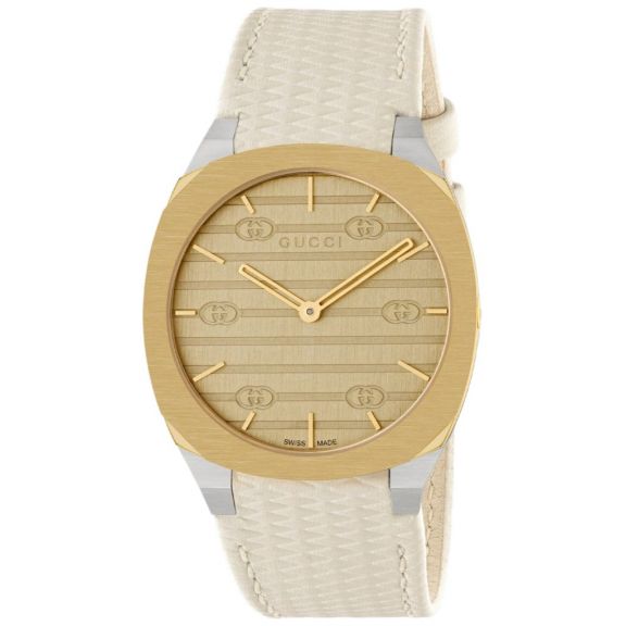ZEGAREK GUCCI 25H
