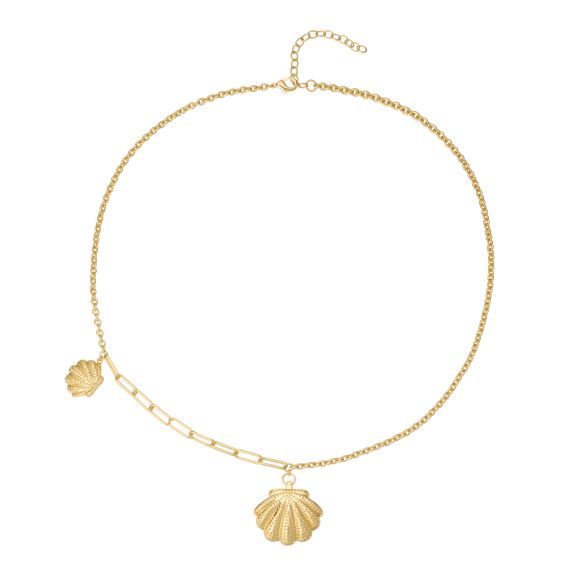 Komplet Golden Shell 