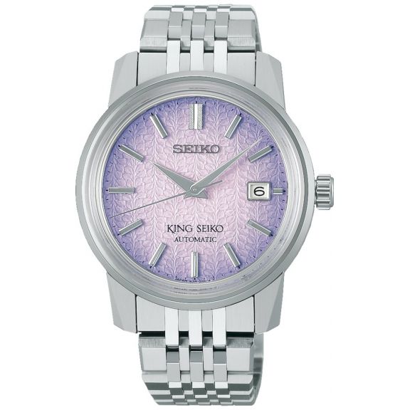 ZEGAREK SEIKO KING SEIKO