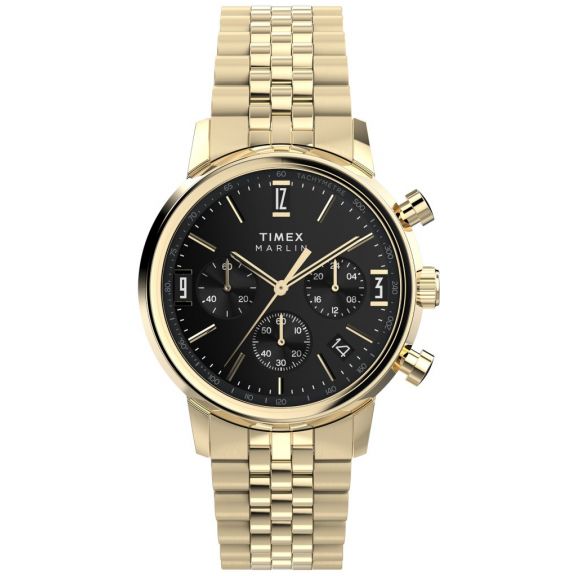 ZEGAREK TIMEX Marlin