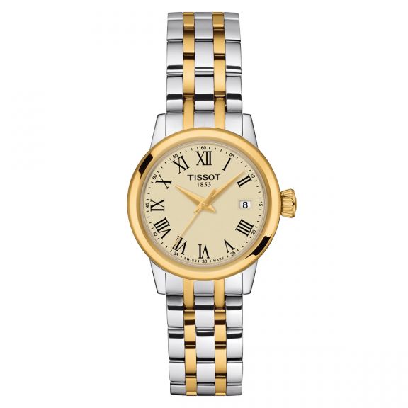 TISSOT CLASSIC DREAM 28mm