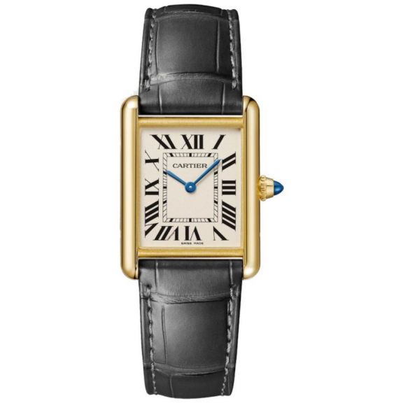 ZEGAREK CARTIER TANK LOUIS