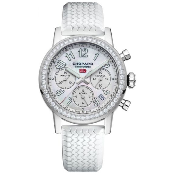 ZEGAREK CHOPARD Mille Miglia
