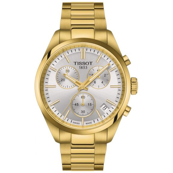 TISSOT PR 100 Chronograph