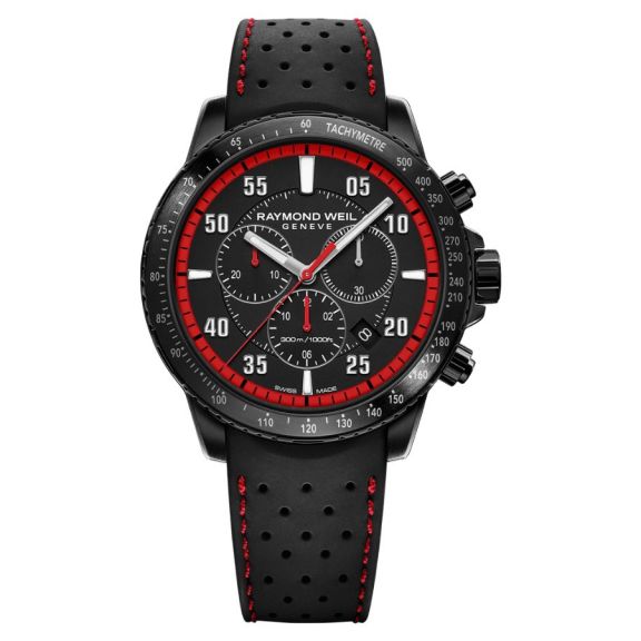 ZEGAREK RAYMOND WEIL TANGO