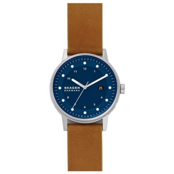 ZEGAREK SKAGEN HENRIKSEN SOLAR