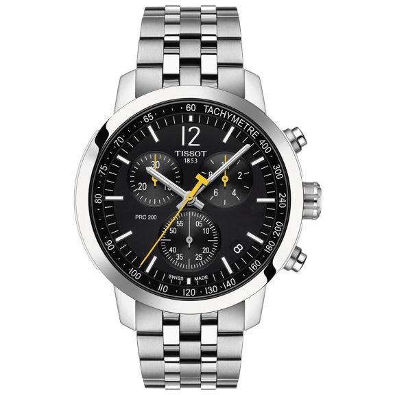 Tissot PRC 200 Chronograph