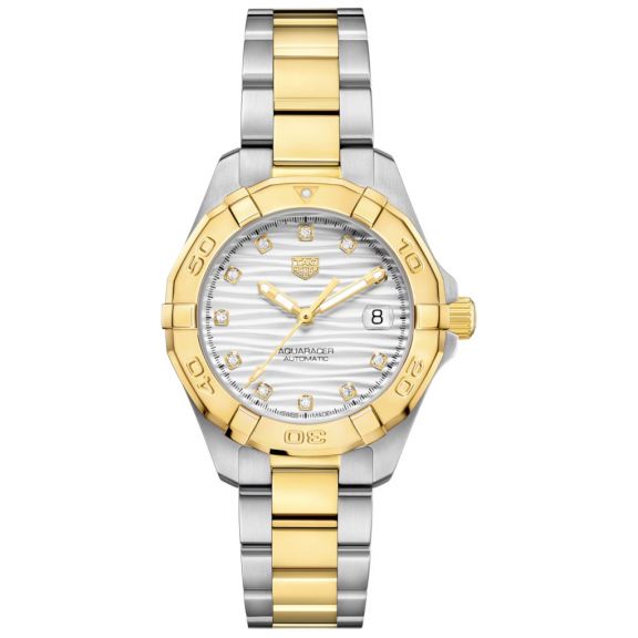 ZEGAREK TAG HEUER AQUARACER DATE
