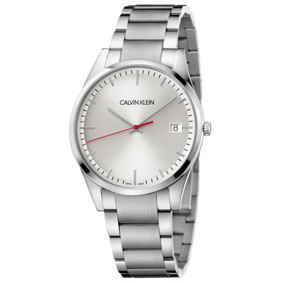 ZEGAREK CALVIN KLEIN TIME GENT