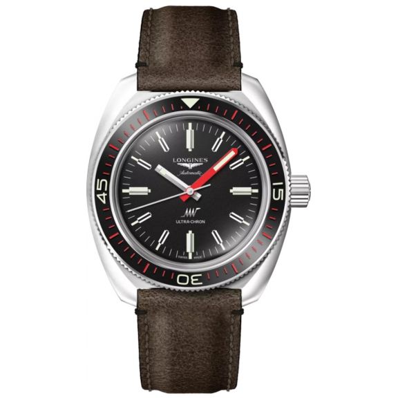 LONGINES ULTRA‑CHRON