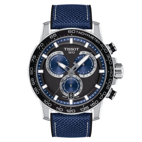 TISSOT SUPERSPORT CHRONO