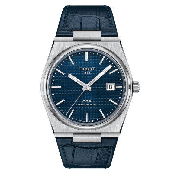 TISSOT PRX POWERMATIC 80