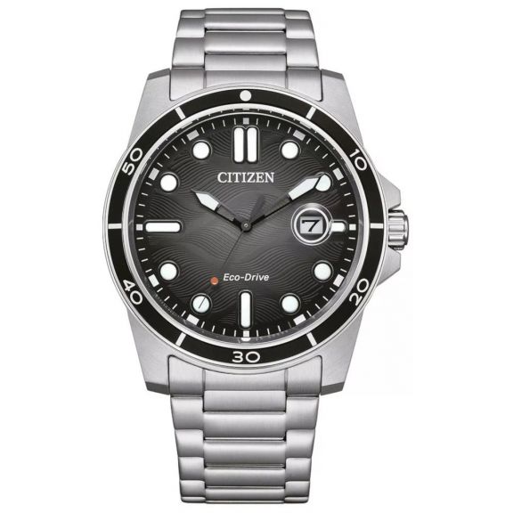 ZEGAREK CITIZEN Marine