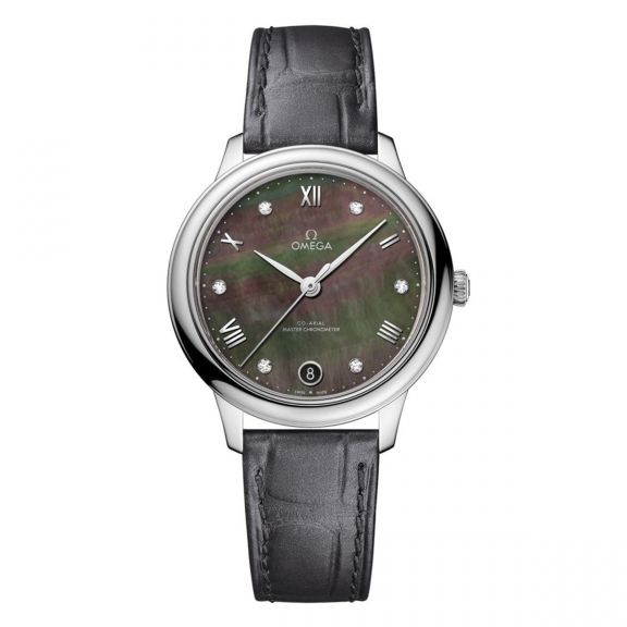 ZEGAREK OMEGA DE VILLE PRESTIGE