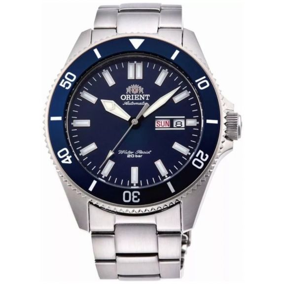 ZEGAREK ORIENT Sports Kanno Automatic