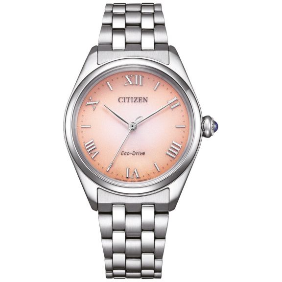 ZEGAREK CITIZEN Citizen L Lakeside at dawn
