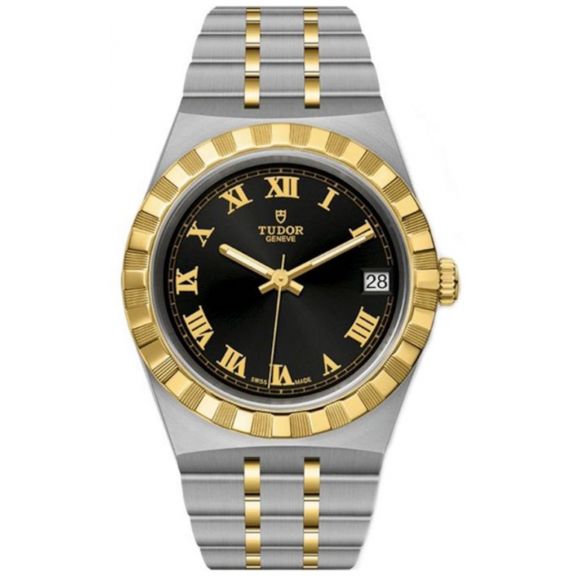 TUDOR ROYAL
