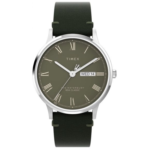 ZEGAREK TIMEX Waterbury
