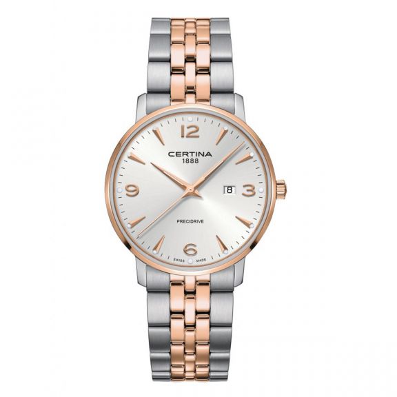 ZEGAREK CERTINA DS Caimano