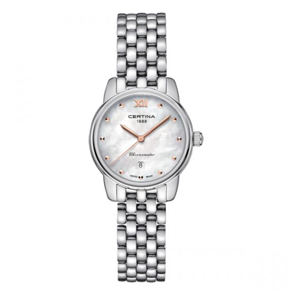 ZEGAREK CERTINA DS-8 Lady 27,5mm