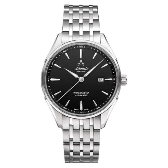 ZEGAREK ATLANTIC Worldmaster