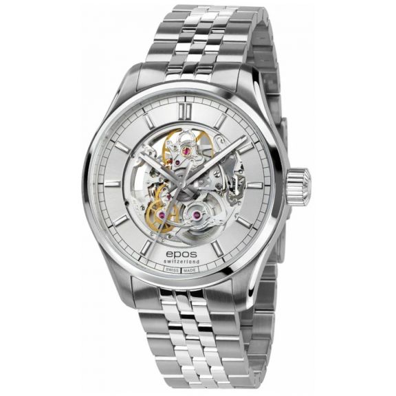 ZEGAREK EPOS TIMELESS 3501 SK AUTOMATIC