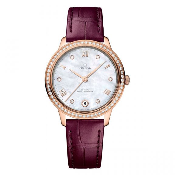 ZEGAREK OMEGA DE VILLE PRESTIGE