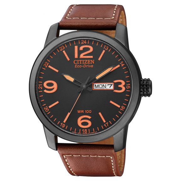 ZEGAREK CITIZEN Sports