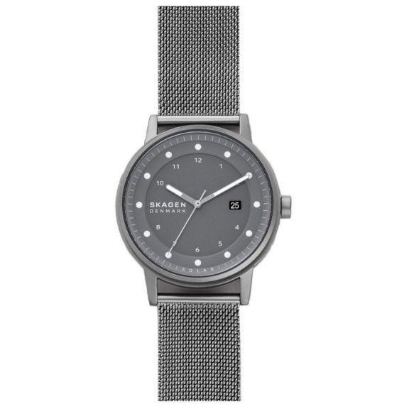 ZEGAREK SKAGEN HENRIKSEN SOLAR