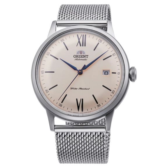 ZEGAREK ORIENT Classic Automatic