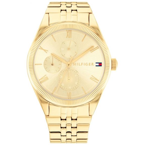 ZEGAREK TOMMY HILFIGER MONICA