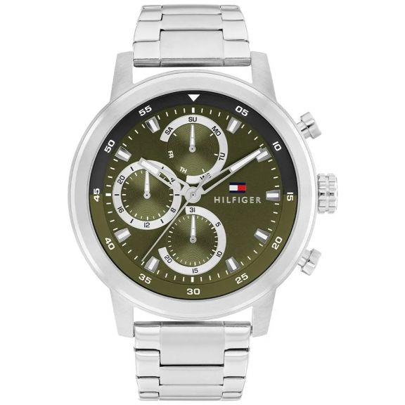 ZEGAREK TOMMY HILFIGER ROCKY
