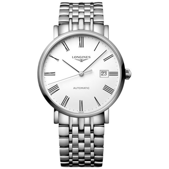 LONGINES ELEGANT COLLECTION
