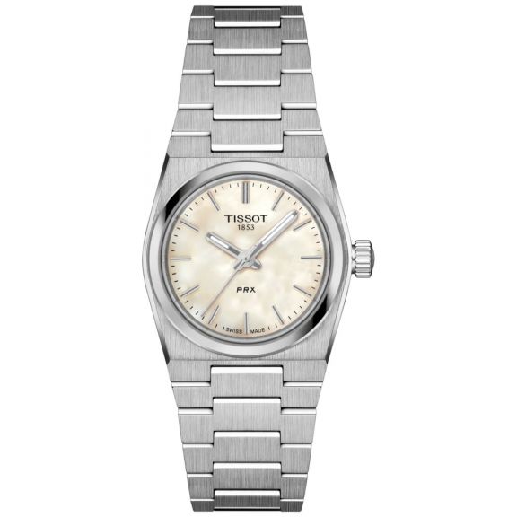 TISSOT PRX 25mm