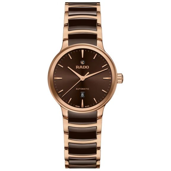 ZEGAREK RADO Centrix Automatic