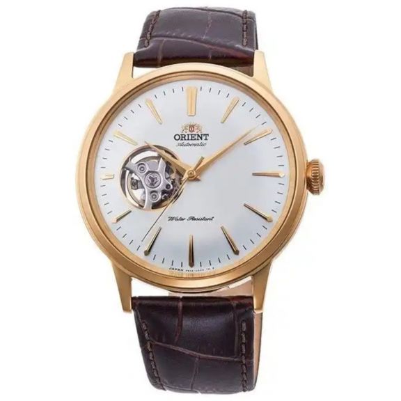 ZEGAREK ORIENT Bambino Open Heart Automatic