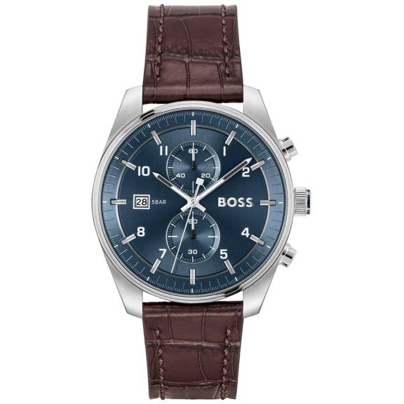 ZEGAREK HUGO BOSS SKYTRAVELLER