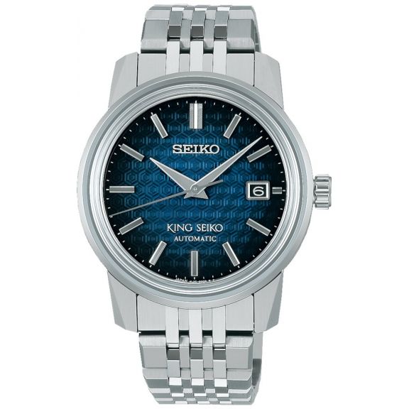 ZEGAREK SEIKO KING SEIKO