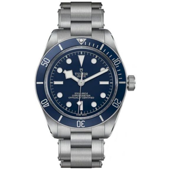 TUDOR BLACK BAY 58
