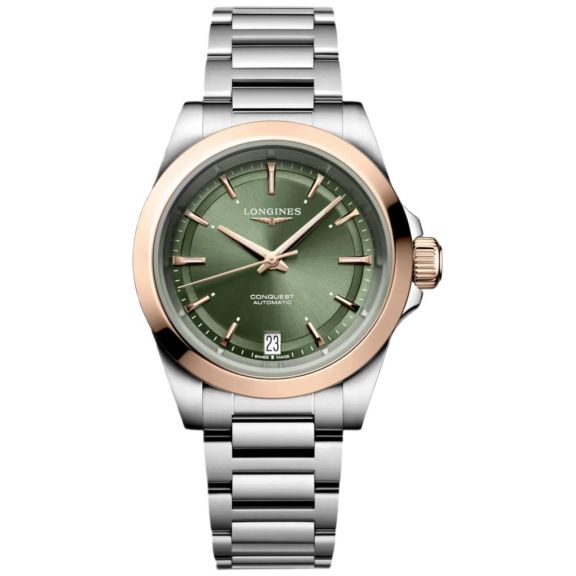 LONGINES CONQUEST