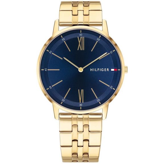 ZEGAREK TOMMY HILFIGER COOPER
