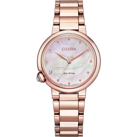 ZEGAREK CITIZEN Lady