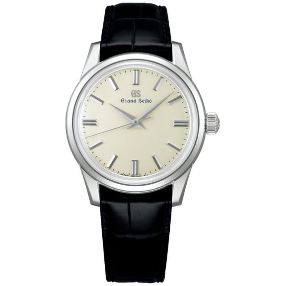 ZEGAREK GRAND SEIKO ELEGANCE MECHANICAL